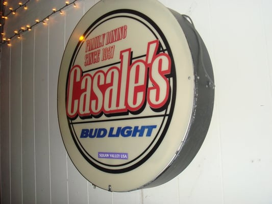 Casale's Halfway Club by null