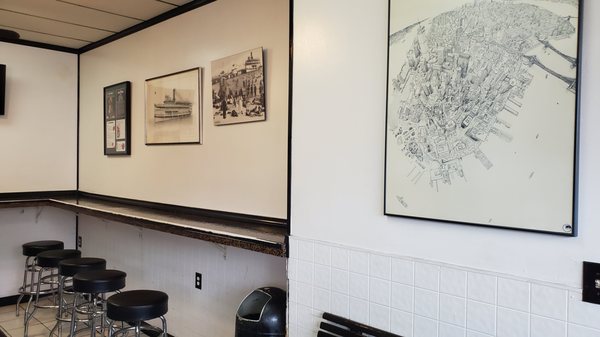 Lovejoy Pizzeria by null
