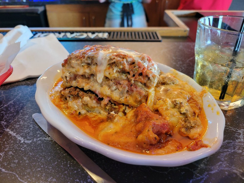 Lillian's Pizza