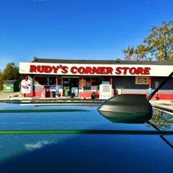 Rudy's Corner Store