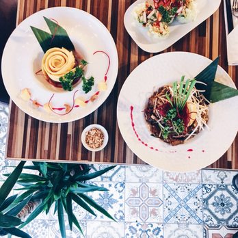 Thai Room King West - Thai Near Me - Toronto, Ontario Thai Room King West - Thai Near Me - Toronto, Ontario