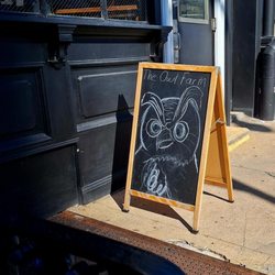 The Owl Farm