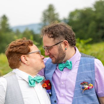 Wedding Specialist - Carmen George - Officiants Near Me - Burlington, Vermont
