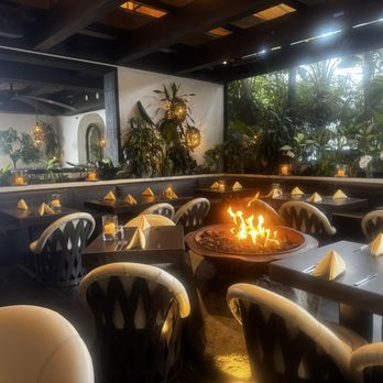 Javier's - Remodeled - Mexican Near Me - Newport Coast, California