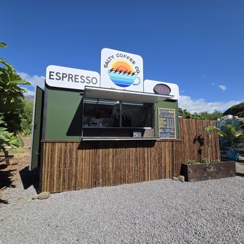 Salty Coffee - Coffee & Tea Near Me - Lahaina, Hawaii Salty Coffee - Coffee & Tea Near Me - Lahaina, Hawaii