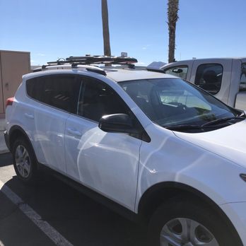 Precision Window Tint - Before - Home Window Tinting Near Me - Henderson, Nevada