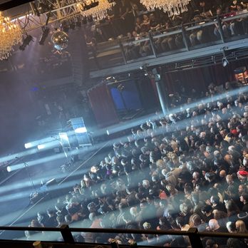 The Fillmore - Light blue lights like lasers over the crowd .... - Music Venues Near Me - Silver Spring, Maryland The Fillmore - Light blue lights like lasers over the crowd .... - Music Venues Near Me - Silver Spring, Maryland
