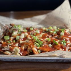 user provided Legends Smokehouse & Grill photo
