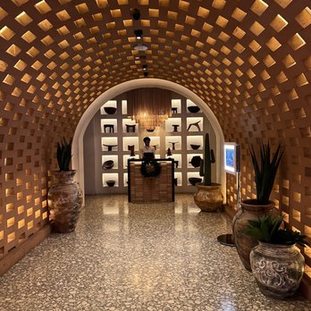 Kassi Beach - Main entrance - Italian Near Me - Las Vegas, Nevada
