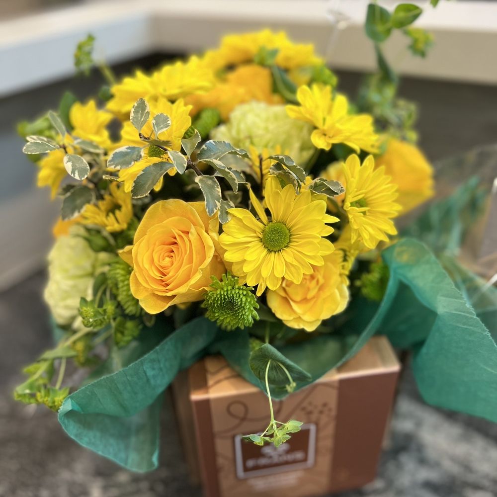 Seattle Flowers - Florists Near Me - Seattle, Washington
