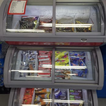 Rotten Robbie - Ice Cream - Gas Stations Near Me - San Jose, California