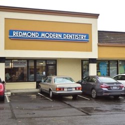 Redmond Modern Dentistry