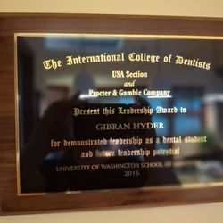 Light Dental Studios - Renton - Accolades