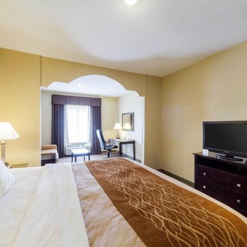 Comfort Inn & Suites - Hotels Near Me - Burnet, Texas Comfort Inn & Suites - Hotels Near Me - Burnet, Texas