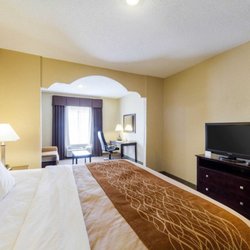 Comfort Inn & Suites