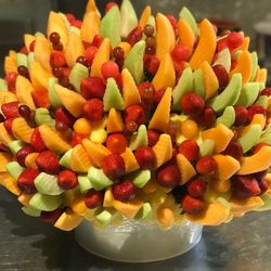 Edible Arrangements
