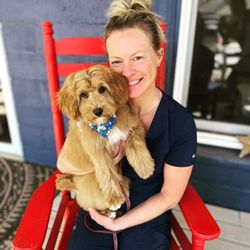 Pawlished Pet Salon - Me