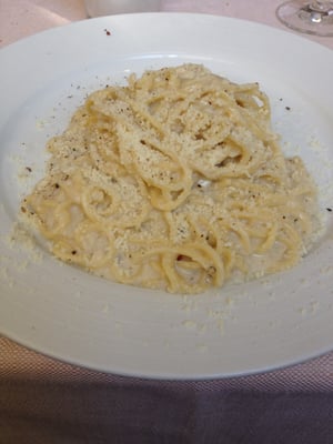 Trattoria Da Cesare al Casaletto by null