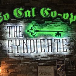 The Syndicate - Phenomenal selection