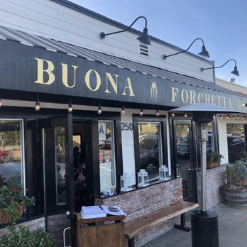 Buona Forchetta - Pizza Near Me - Encinitas, California Buona Forchetta - Pizza Near Me - Encinitas, California
