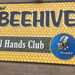 Bee Hive Bar