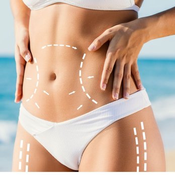 I Glow Studio - We provide Body Contouring Services to help you reach your weight loss goal. - Waxing Near Me - Pompano Beach, Florida