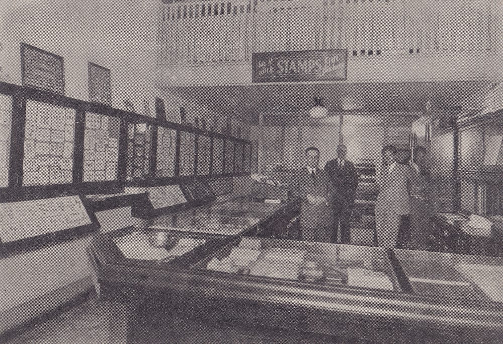 United States Stamp Company Hobby Shops 5901 Christie Ave Emeryville Ca Phone Number Yelp