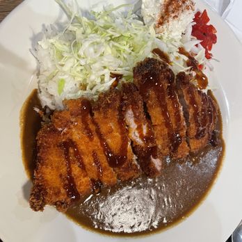 Curry Hyuga - Katsu curry - Japanese Curry Near Me - Cupertino, California Curry Hyuga - Katsu curry - Japanese Curry Near Me - Cupertino, California