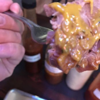 KINSmoke - Barbeque Near Me - Healdsburg, California