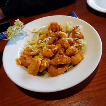 Kickback Jack’s - Firecracker shrimp - Sports Bars Near Me - Johnson City, Tennessee