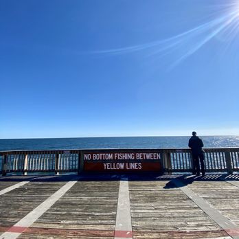 Gulf State Park Pier - Parks Near Me - Gulf Shores, Alabama Gulf State Park Pier - Parks Near Me - Gulf Shores, Alabama