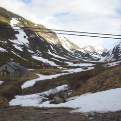 Bergensbanen