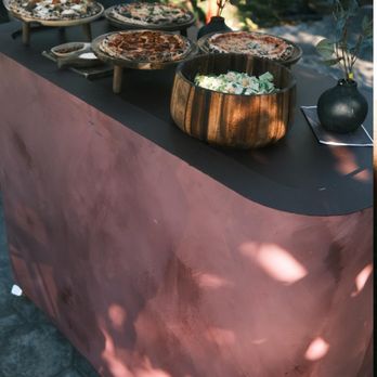 La Pizzeria - Caterers Near Me La Pizzeria - Caterers Near Me