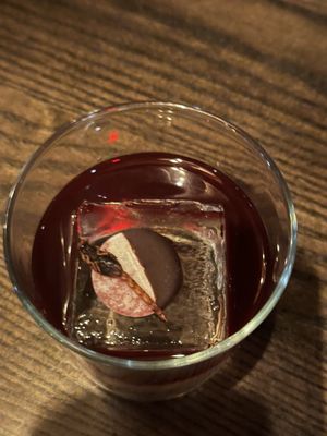Pata Negra Mezcaleria by null