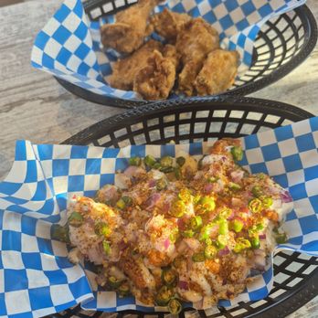 House Of Fries - Burgers Near Me - Markham, Ontario