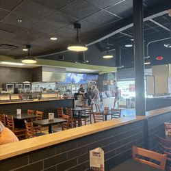 Jason's Deli - Jason's Deli