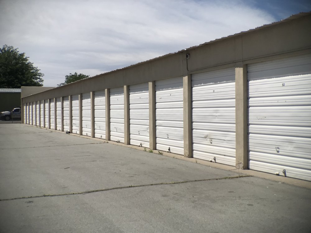 STORWISE SELF STORAGE RENO 11 Photos 7920 N Virginia St, Reno, NV