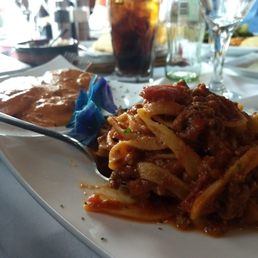 Lobster Ravioli