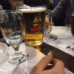 Happy Hours - Chiara ottima