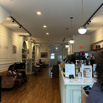 Sister Roberts Cafe - Coffee & Tea Near Me - Philadelphia, Pennsylvania Sister Roberts Cafe - Coffee & Tea Near Me - Philadelphia, Pennsylvania