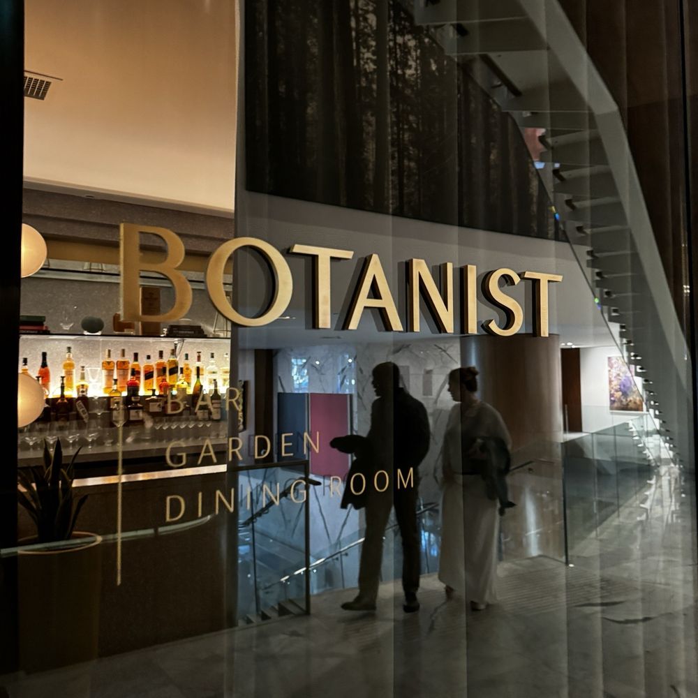 Botanist - Canadian (New) Near Me - Vancouver, British Columbia Botanist - Canadian (New) Near Me - Vancouver, British Columbia