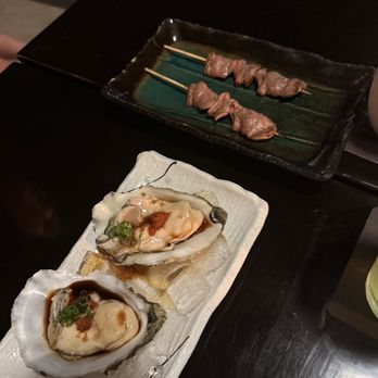 Yakitori Taisho - Japanese Near Me - San Diego, California