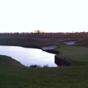 Golf National de Guyancourt - Golf Near Me - Guyancourt, 78