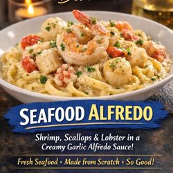 MoonFish Restaurant & Tavern - Come in today!