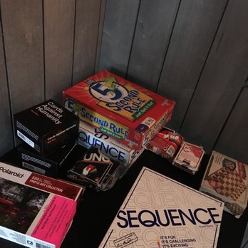 Working Class - Games!! - Breakfast & Brunch Near Me - San Diego, California