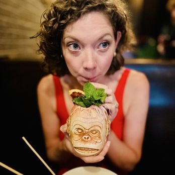 Strange Bird - Zombie - Tiki Bars Near Me - Indianapolis, Indiana Strange Bird - Zombie - Tiki Bars Near Me - Indianapolis, Indiana