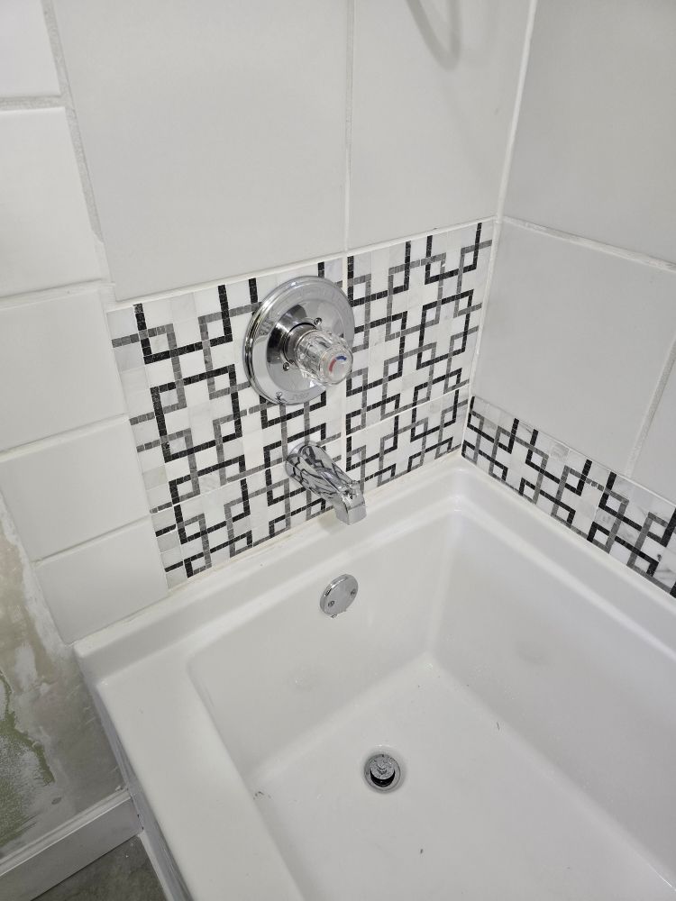 Slide of Arrow Home Improvement