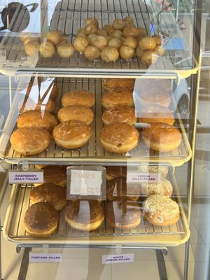 Donut World by null