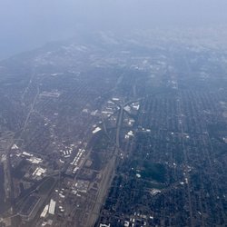 United Airlines - Milwaukee