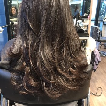 Tease It Studio - Hair Salons Near Me - Irvine, California